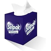 Selpak Professional Butik Kutu Mendil