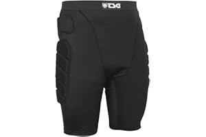TSG Crash Pant All Terrain Short de Protection - Medium