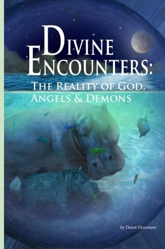 Divine Encounters: The Reality of God Angels & Demons: Volume 1 (Gods Amazing Ways)