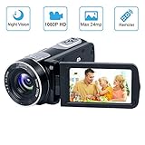 Videokamera Camcorder