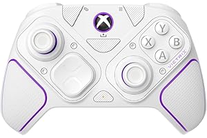 PDP Mando Gaming Inalámbrico Victrix Pro BFG