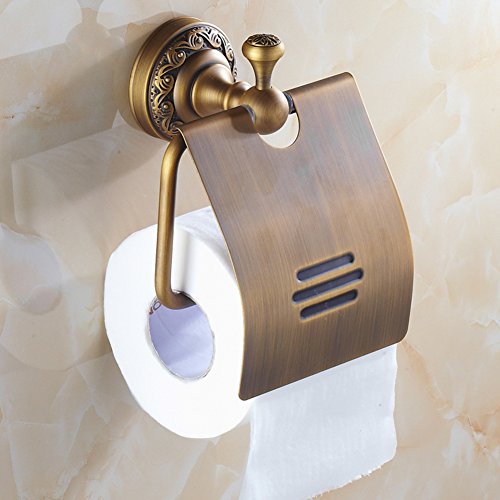 Preisvergleich Produktbild Gewebe / Toilettenpapierhalter / Toilettenpapier-Fach / European Tissue Box / Bad WC-Papier Box