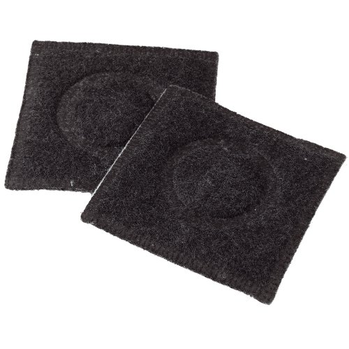 Feplast 93429017 Filtro de Recambio para Fuente para Perros y Gatos Vega, 8 x 8 Cm