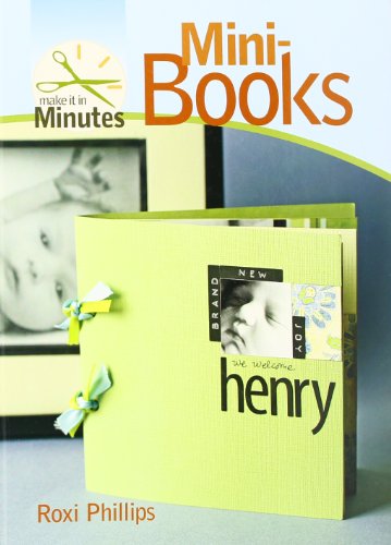Mini-Books
