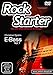 Produktbild Rockstarter Vol. 1 - E-Bass: Die Lehr-DVD-Serie für Einsteiger! Bassschule. Unterricht für Anfänger. Training. School Of Rock.
