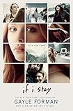 Bücher Neuerscheinungen 2022 - If I Stay Movie Tie-In von Gayle Forman