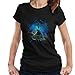 Produktbild Breath Of The Wild Legend Of Zelda Women's T-Shirt