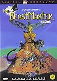 The Beastmaster [DVD] [1982] Don Coscarelli, Marc Singer, Tanya Roberts, Rip Torn, John Amos, Joshua Milrad