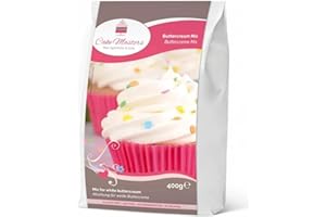 Pati-Versand Mélange de crème au beurre, 1 kg