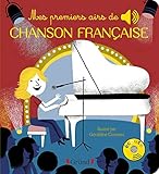 Mes premiers airs de chanson française