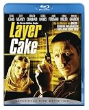 Layer Cake [Blu-ray] - Michael Gambon