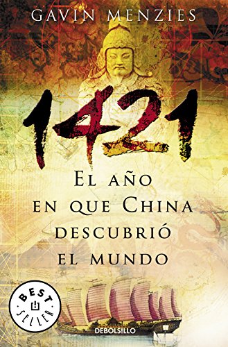 Download 1421: El año en que China descubrió el mundo (BEST SELLER) Download 1421: El año en que China descubrió el mundo (BEST SELLER)