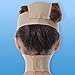 Surker New Anti Wrinkle Full Face Slimming Cheek Mask Lift V Face Line Slim Up Belt Strap PCPA00665B