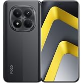 XIAOMI POCO M8 Pro 5G Smartphone 8GB + 256GB CrystalRes 1.5K 6.83" AMOLED Screen, Snapdragon 7s Gen 4 Processor, 50MP Light F
