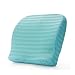 HealthSense Backrest Cushion with Memory Foam (SOFT SPOT - BC 21) - Ice Blue RS.1299.00