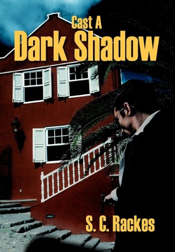 Preisvergleich Produktbild Cast a Dark Shadow