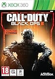 Call of Duty: Black Ops III (Online) [Unknown format] (Video Game)