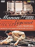Puccini: Manon Lescaut -
