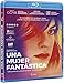 Una mujer fantástica [Blu-ray]