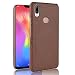 Produktbild Forhouse Vivo Y83 Pro Hülle, Protector Shell Hülle [Protective] Protector Cover fits Vivo Y83 Pro - Brown