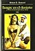 Sangre en el desierto y otras aventuras por mar y tierra (Delirio) - Robert E. Howard