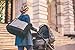 BABYMOOV Essential Maternity Bag (Black)