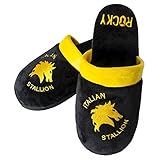 Rocky Italian Stallion Mule Slippers