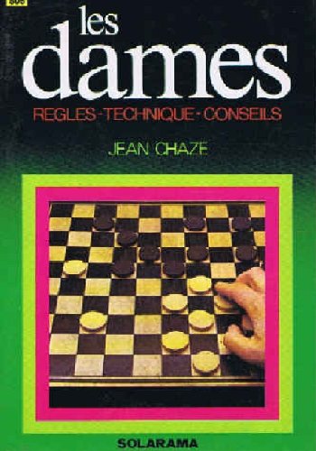 couverture de : Les Dames