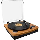 Mikado Nostalgia MN-P235 Voyager Pikap