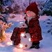 Produktbild Gärtner Pötschke Schneekind Jule