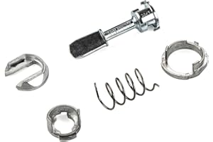 ‎LST LST Reparatursatz Schliesszylinder Türschloss vorne links rechts 1U0837167E