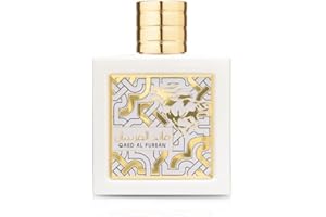 Spray Qaed Al Fursan Unlimited 90ml