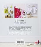 Image de J'apprends à coudre des hauts