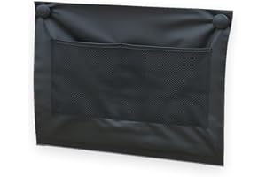 DOMETIC Kampa Single Wheel Arch Cover Black - With Limpet attachment system , AC0331, 2017 Stock