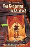 Das Geheimnis im 13. Stock by 