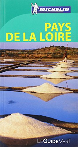 couverture de : Pays de la Loire