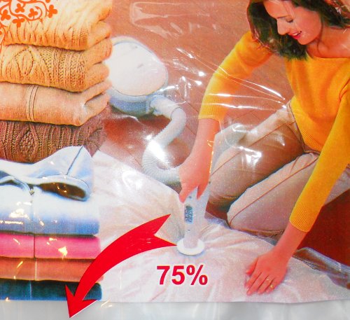 Preisvergleich Produktbild Vakuum-Aufbewahrungs-System