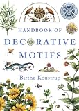 Image de Handbook of Decorative Motifs