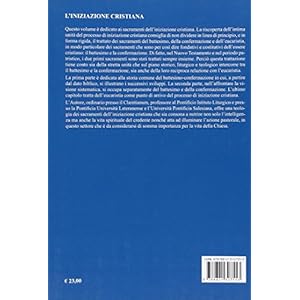 L'iniziazione cristiana. Battesimo e confermazione
