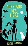 Cover zum Buch Aufstand der Tiere