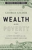 Image de Wealth and Poverty: A New Edition for the Twenty-First Century
