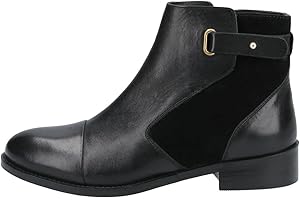 Hush Puppies Women's Hollie Ankle Boots