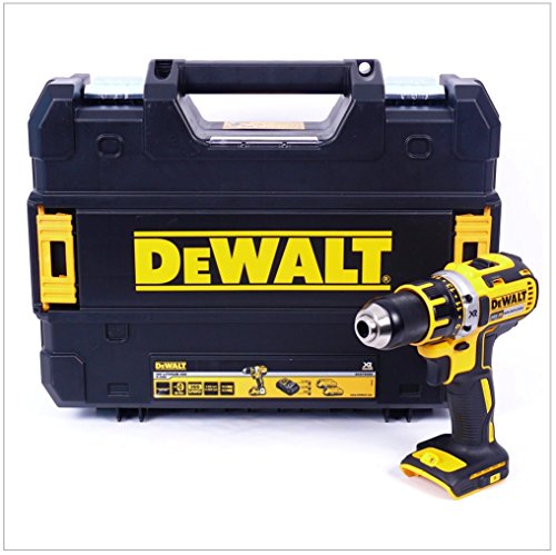 DeWalt Akku-Bohrschrauber 18 V, DCD790NT-XJ - 2