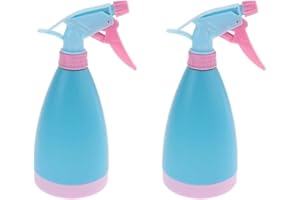 Tuoservo Water Spray Misting Mister Bottles For Birds Parrots Macaw Bathing 2pcs