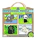 Produktbild Green Start Animals at Home Wooden Puzzle (Green Start) (Toy) - Common