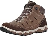 Braun ECCO Damen ULTERRA Outdoor Fitnessschuhe, Braun (Birch/Navajo Brown), 41 EU