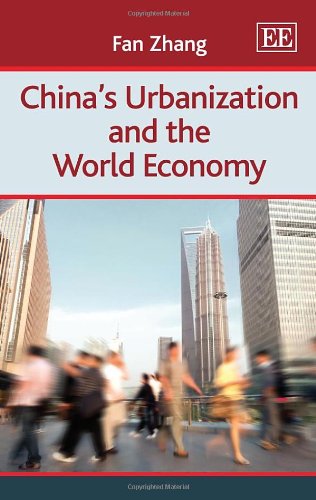 China's Urbanization and the World Economy