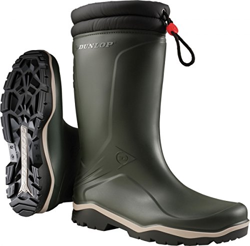 Preisvergleich Produktbild Dunlop Blizzard Rainboots