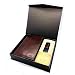 Produktbild BALTISCHE AMBER Brieftasche und USB-Stick-Set aus der DUKE-Kollektion
