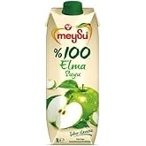 Meysu 1 Liter Apple Nectar
